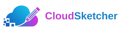 CloudSketcher Logo