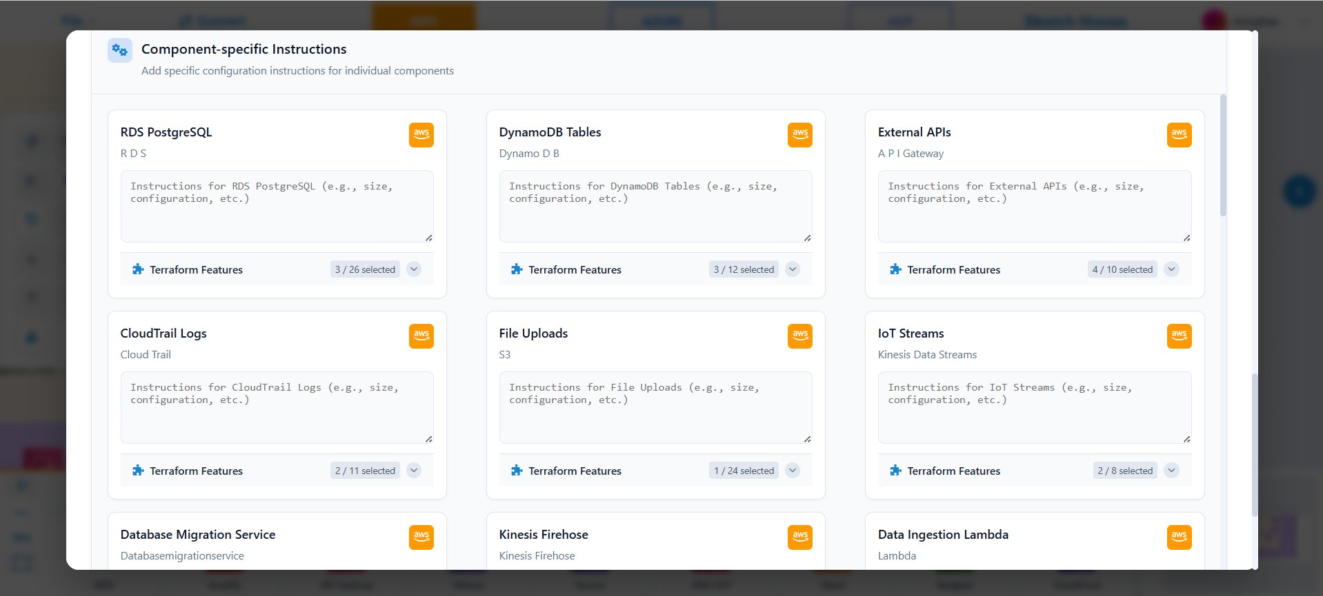 CloudSketcher Growth